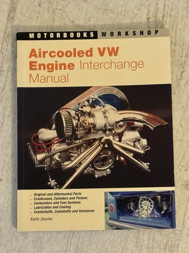 Motorbooks workshop manual - motorbooks,