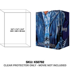Protector For Kimchidvd The