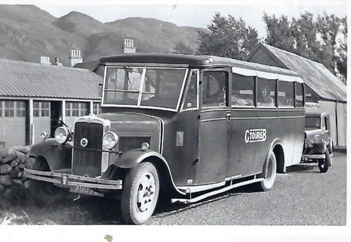 Bus photo ago7 - photo:, tours