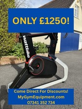 Wattbike atom next - wattbike, v2