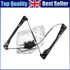 Front Drivers Side Electric