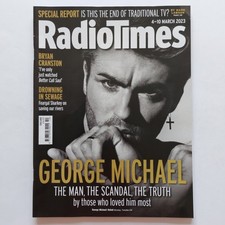 GEORGE MICHAEL (Wham) - RARE