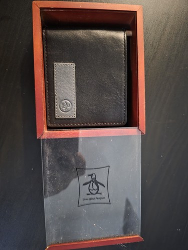 Original penguin mens genuine - original,