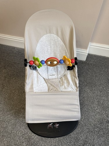 Baby bjorn bouncer bliss - baby,