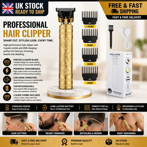 Professional cordless hair - cordless,