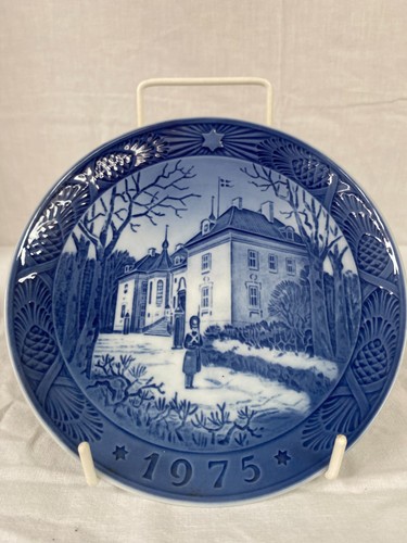 Vintage royal copenhagen - royal,