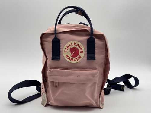 Fjallraven kanken mini dusty - fjallraven,