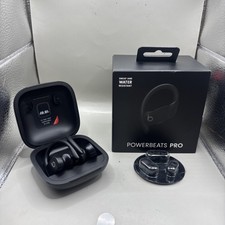 Beats by Dr. Dre Powerbeats Pro In Ear Headphones - Black