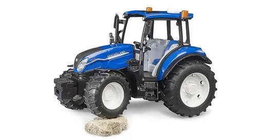 Bruder new holland 120 - t5.120,