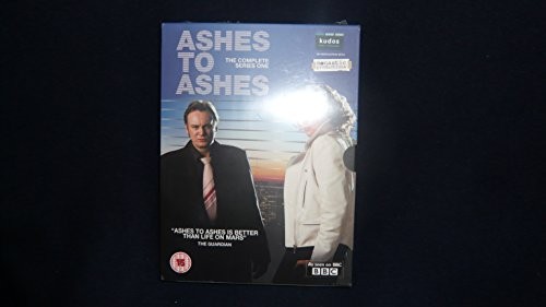 Ashes complete bbc - ashes:,