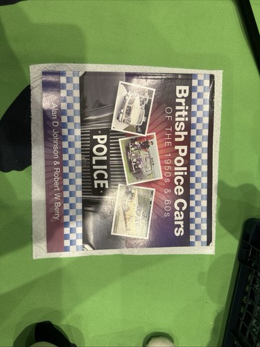 British police cars the - police,