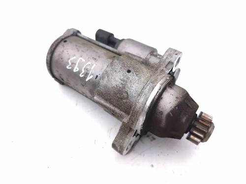 Audi sportback 8ya starter - 8ya,