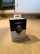Wahoo Elemnt Rival Multisport