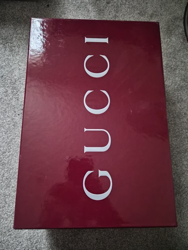 Gucci mens trainers - gucci,