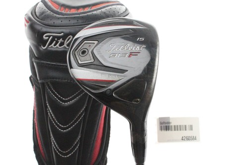 Titleist 913f golf club mens - titleist,