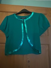 Debenhams Collection Bolero in