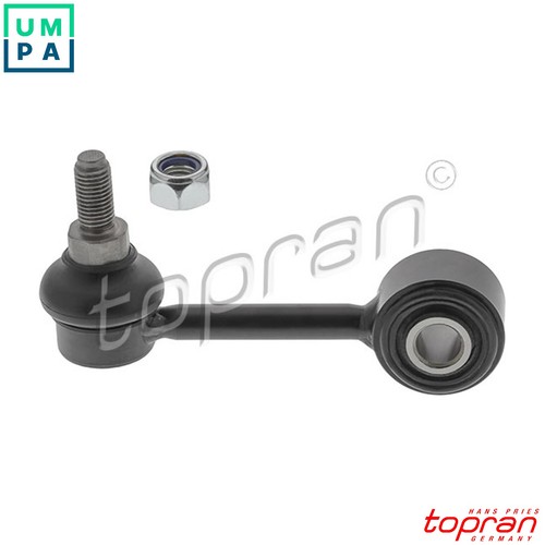 Rodstrut stabiliser for - stabiliser, vw