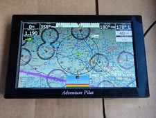 Adventure Pilot iFly 700 AVIATION GPS Navigation System Flight Maps Pilot Guide