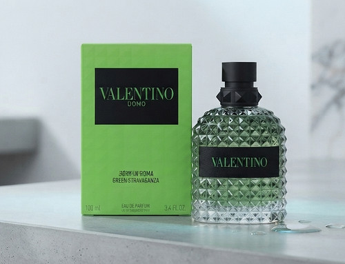 Valentino donna born - valentino, in