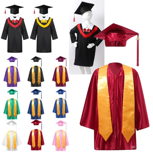 Graduation gown cap - graduation, unisex