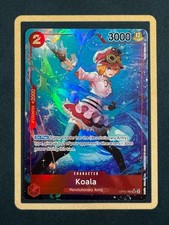 One Piece TCG - Koala -