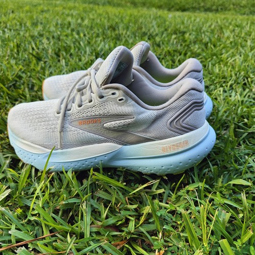 Brooks glycerin coconut - brooks, 21