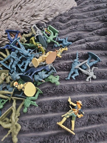 Airfix other soldiers - airfix/other,
