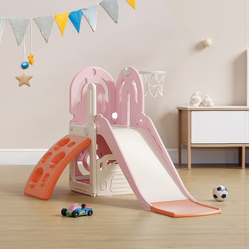 Pink multi function kid - pink, multi-function
