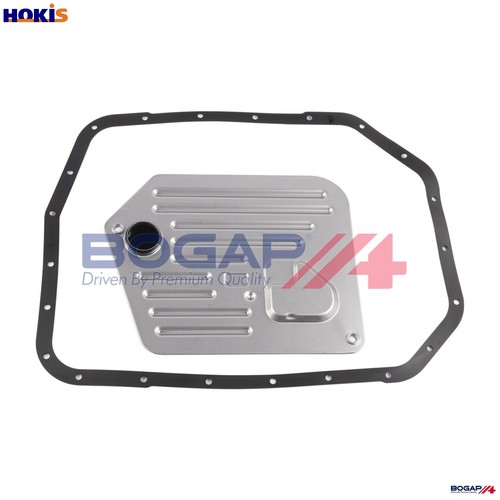 Hydraulic filter kit automatic - filter,