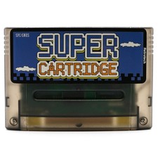 Retrotech Super 1000 In 1 Game
