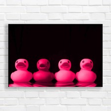 Rubber Ducks For A Fun