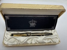 Duke 2000 Pioneer Fountain Pen
