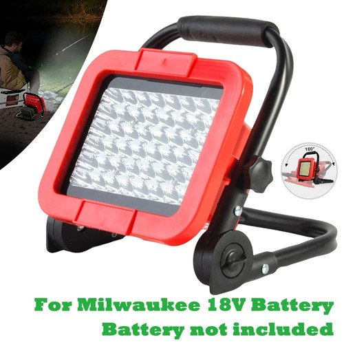 Portable 100w led work - portable,
