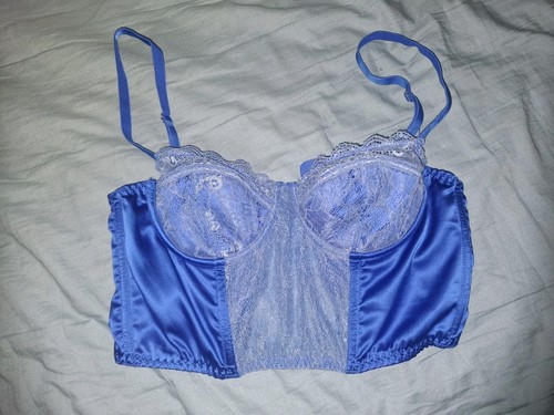 Primark 34b corset top - 34b,