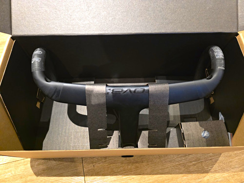 Roval rapide integrated - rapide,