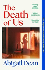 The Death of Us by Abigail