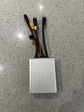 Kugoo G Booster 2 In 1 Motor