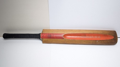 Vintage gray nicolls gn100 - vintage,