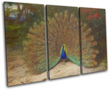 Archibald Thorburn Peacock