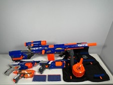 Nerf N-Strike Longstrike CS-6