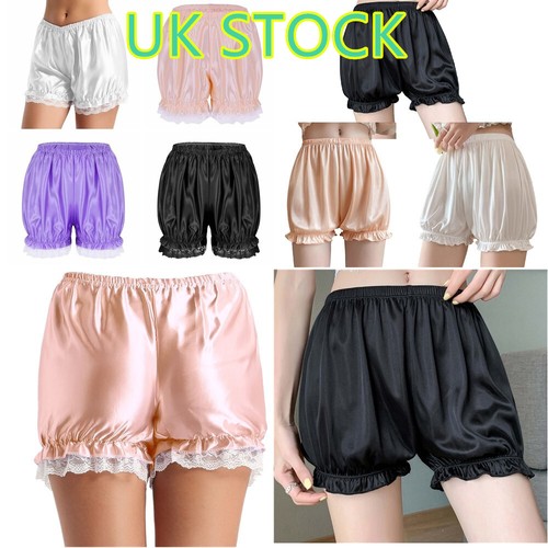 Women vintage bloomers - vintage,