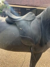 Wintec Pro Dressage saddle