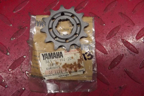 Yamaha ty250r 1986 - 1986, engine