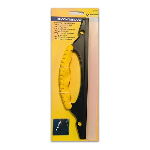 Window squeegee cleaner - squeegee,