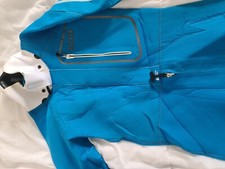 Ion Fuse Drysuit 4/3mm Size