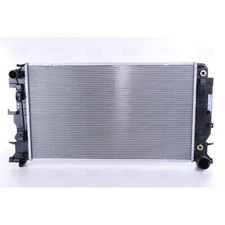Radiator For Mercedes Sprinter