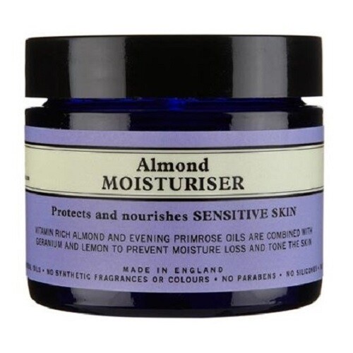 Neal yard remedies - neal's, almond