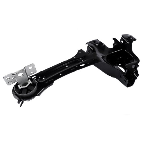 Rear left suspension - rear,
