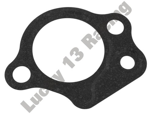 Cam chain tensioner cover