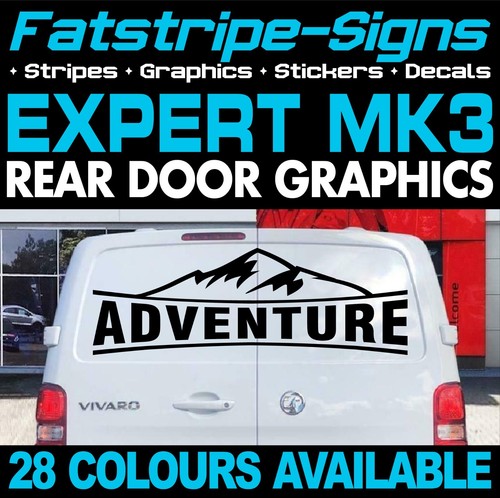 Fit peugeot expert mk3 - peugeot,